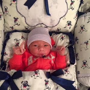 Meet your Posher, Farid